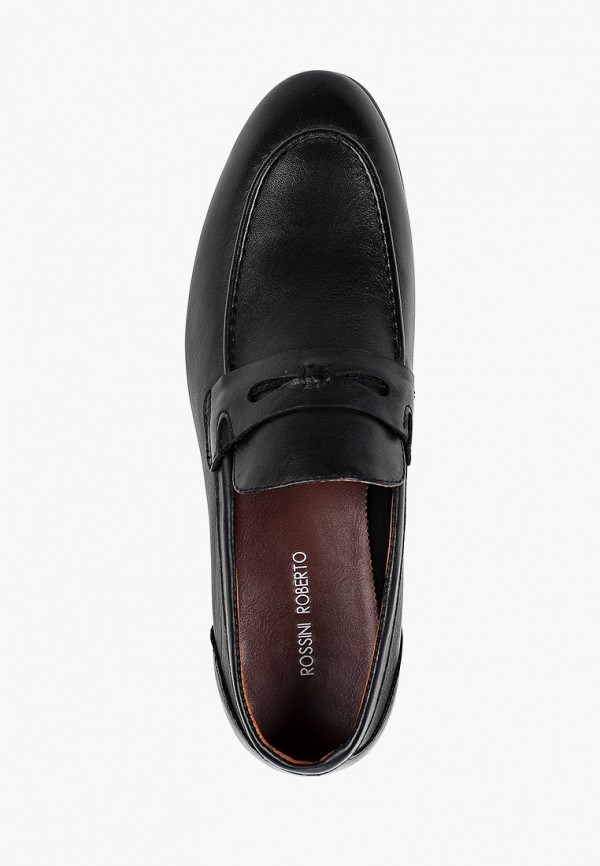 Rossini Roberto Лоферы - фото 4