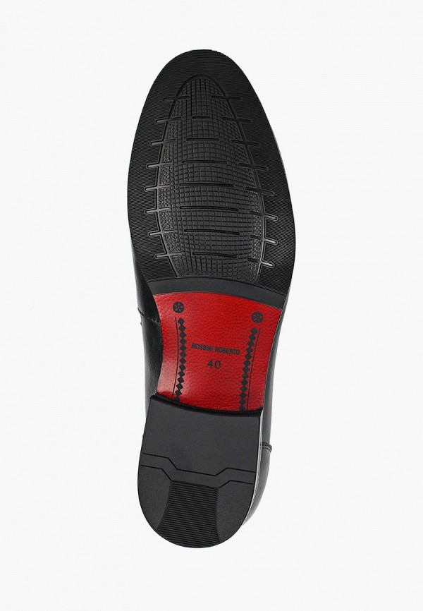 Rossini Roberto Лоферы - фото 5