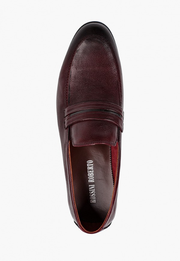 Rossini Roberto Лоферы - фото 4