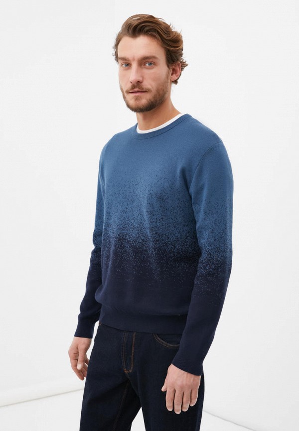 Finn Flare Джемпер - фото 4