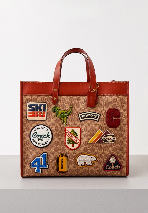 Coach Сумка - фото 1