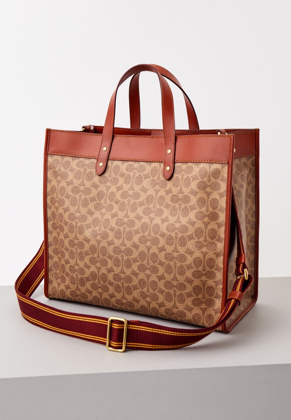 Coach Сумка - фото 2