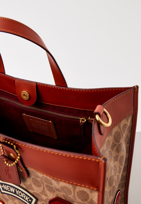 Coach Сумка - фото 5