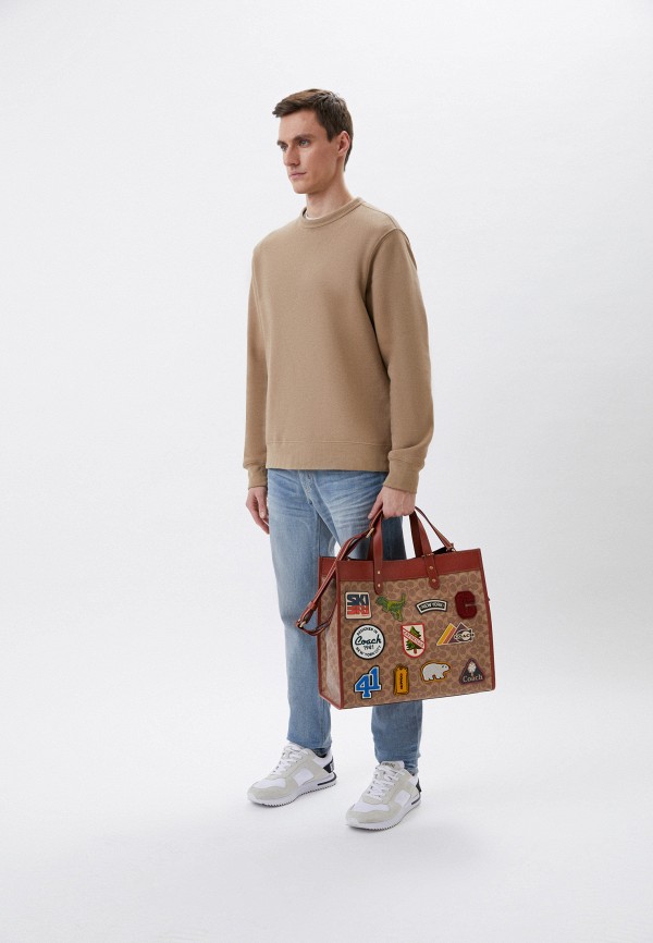 Coach Сумка - фото 6