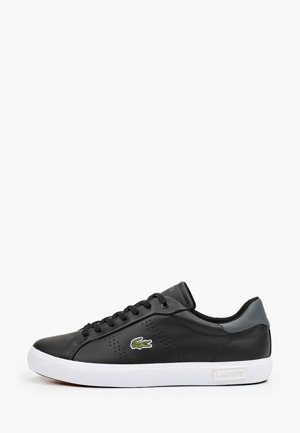 Lacoste Кеды - POWERCOURT 2.0 0321 SMA - фото 1