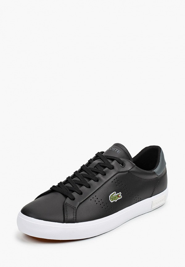 Lacoste Кеды - POWERCOURT 2.0 0321 SMA - фото 2