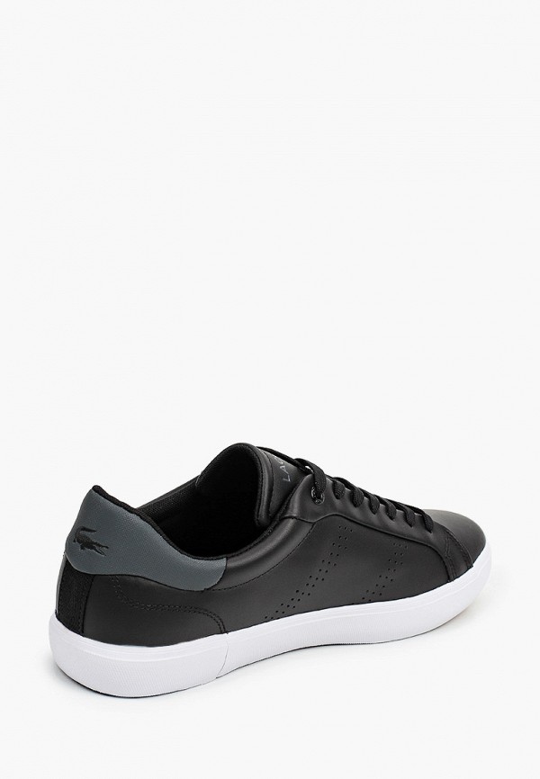 Lacoste Кеды - POWERCOURT 2.0 0321 SMA - фото 3