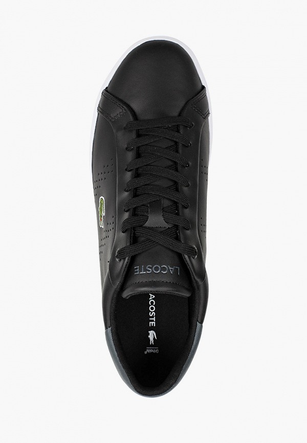 Lacoste Кеды - POWERCOURT 2.0 0321 SMA - фото 4