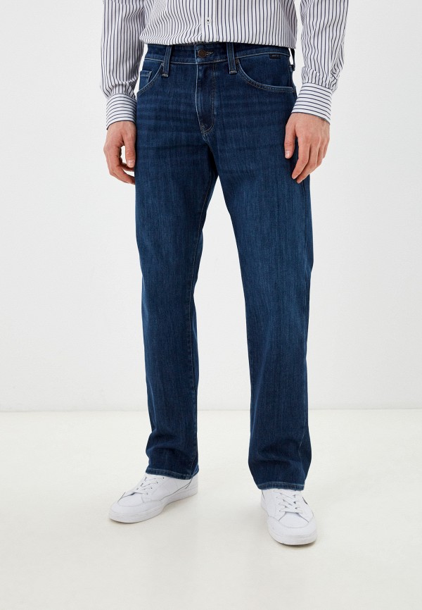 Mavi Джинсы - HUNTER THERMAL COMFORT утепленные - фото 1