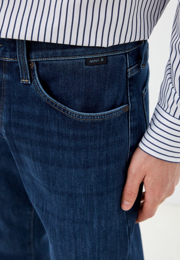 Mavi Джинсы - HUNTER THERMAL COMFORT утепленные - фото 4