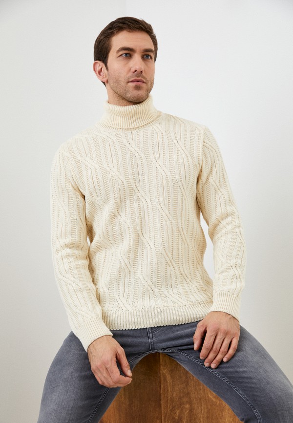 Стим Свитер - фото 1