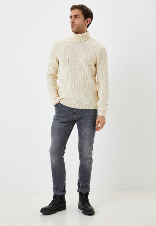 Стим Свитер - фото 2