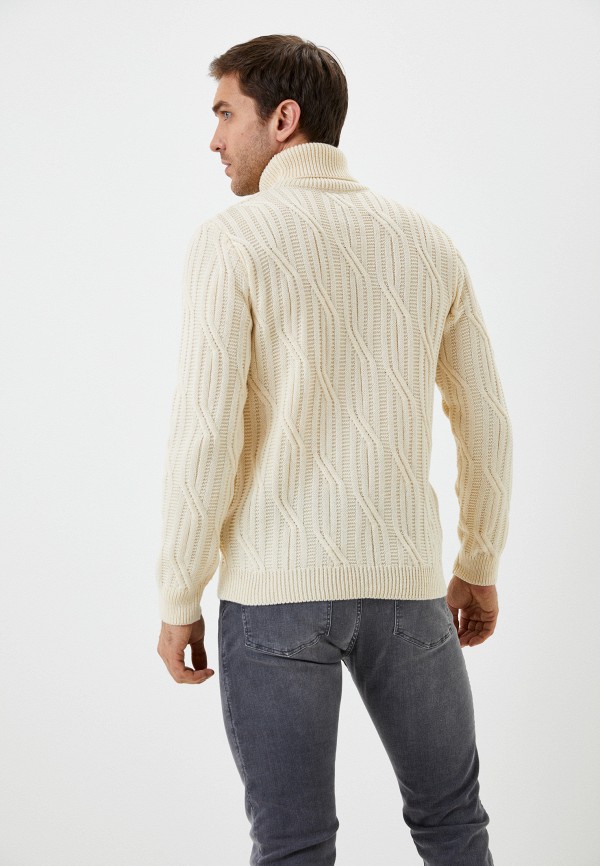 Стим Свитер - фото 3