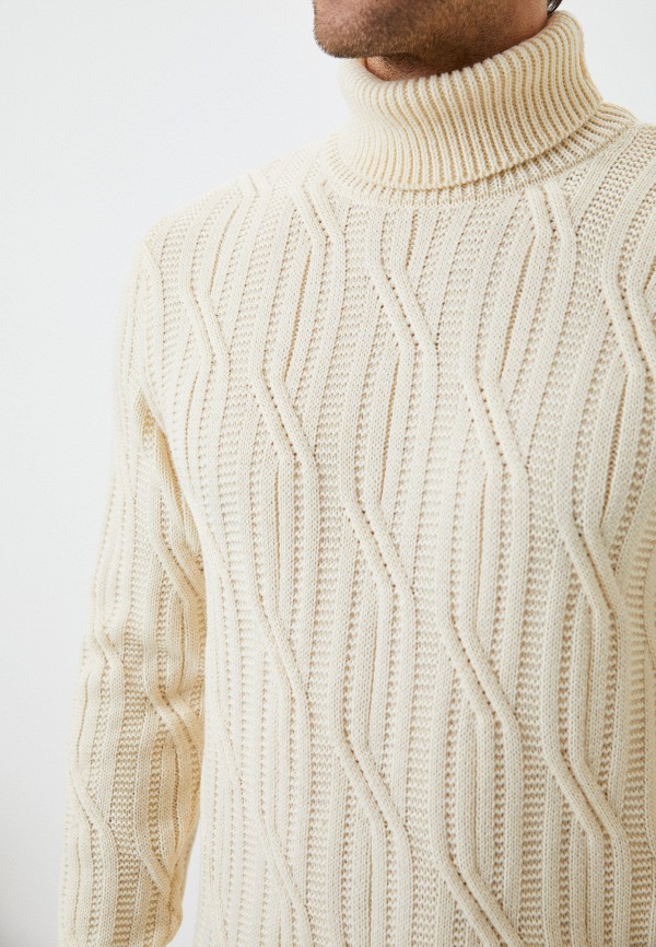 Стим Свитер - фото 4