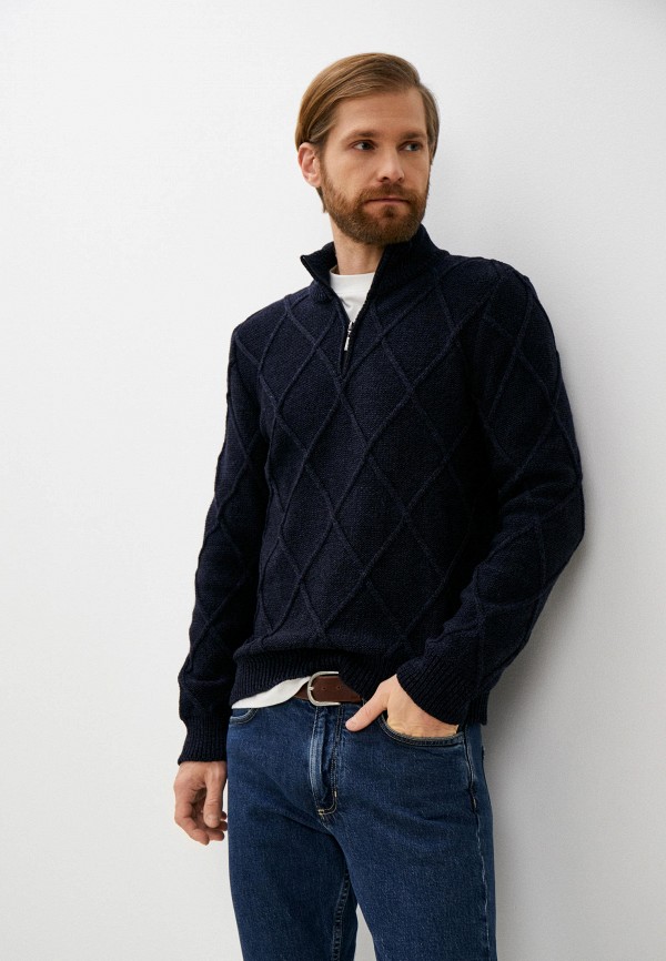 Стим Свитер - фото 1