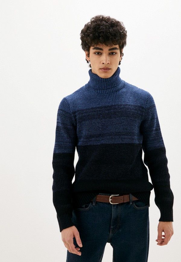 Стим Свитер - фото 1