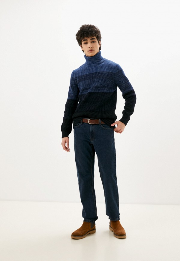 Стим Свитер - фото 2