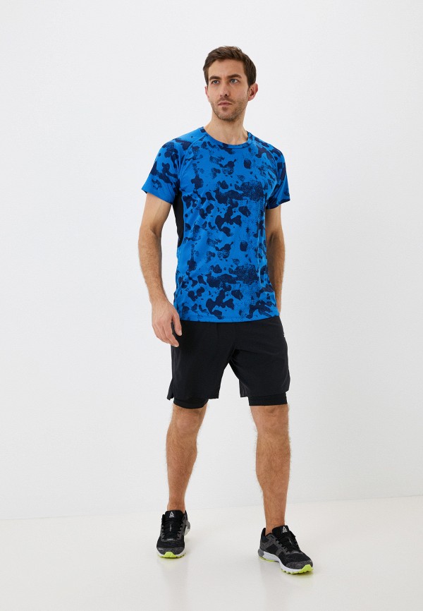 W.sharvel Футболка спортивная - фото 2
