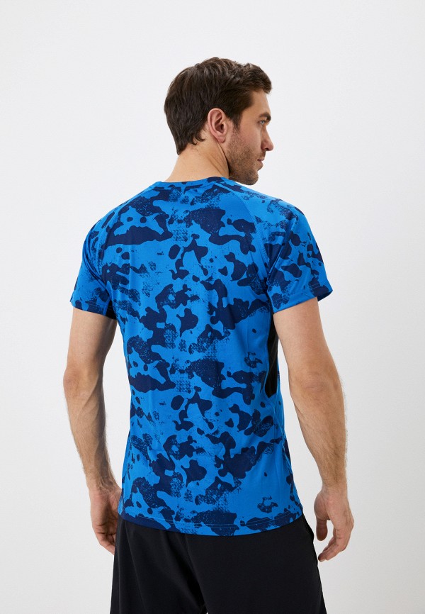 W.sharvel Футболка спортивная - фото 3