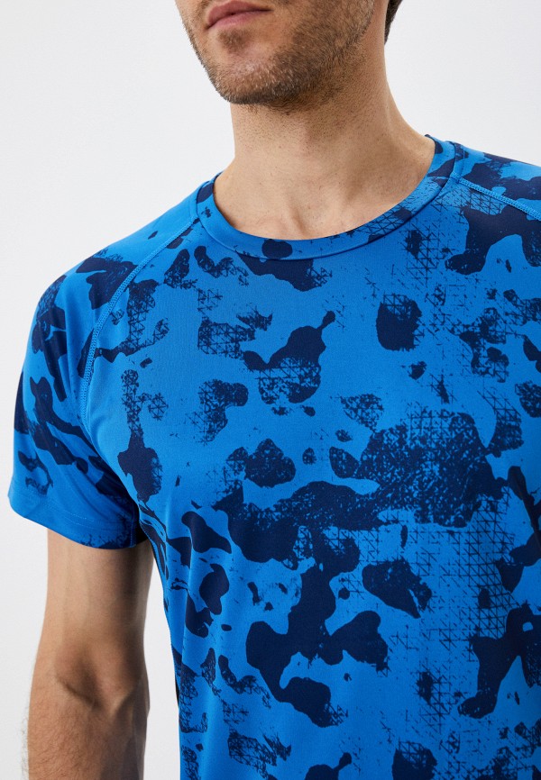 W.sharvel Футболка спортивная - фото 4