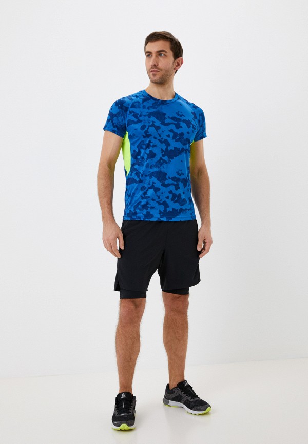 W.sharvel Футболка спортивная - фото 2