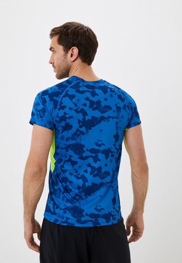 W.sharvel Футболка спортивная - фото 3