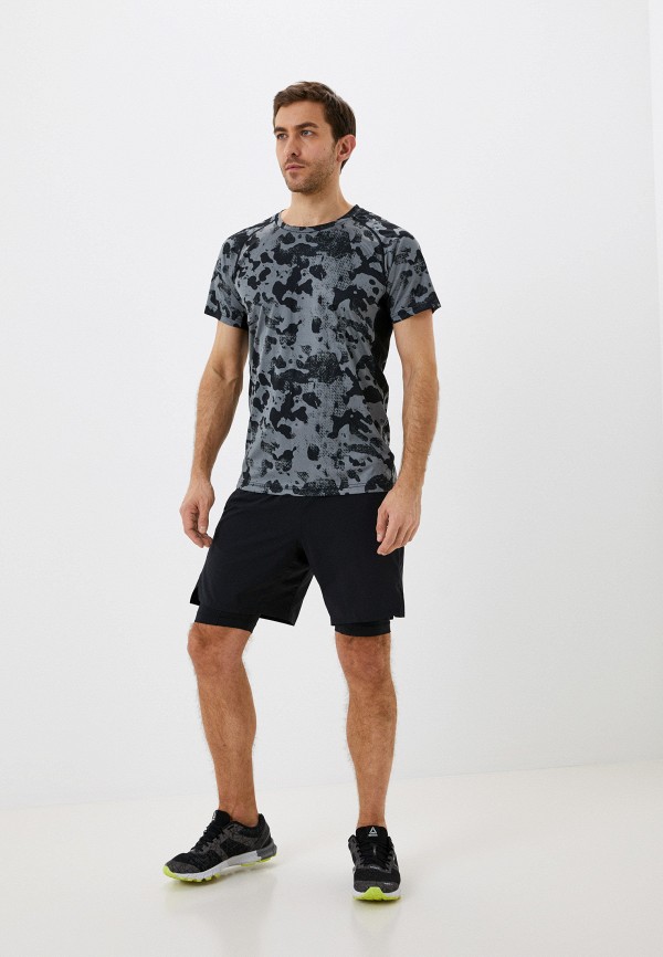 W.sharvel Футболка спортивная - фото 2