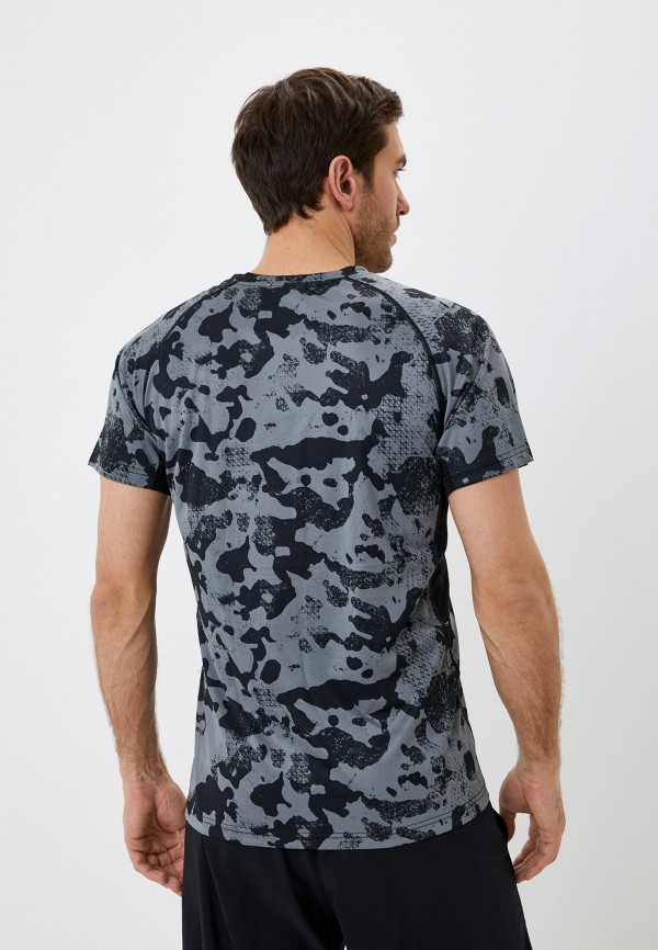 W.sharvel Футболка спортивная - фото 3