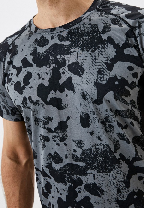 W.sharvel Футболка спортивная - фото 4