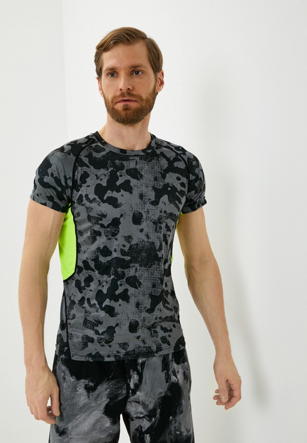 W.sharvel Футболка спортивная - фото 1
