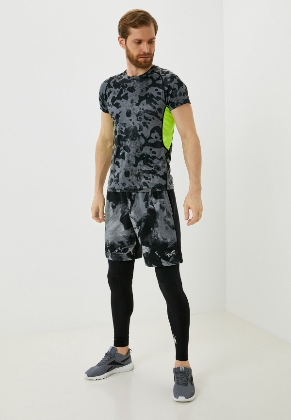 W.sharvel Футболка спортивная - фото 2