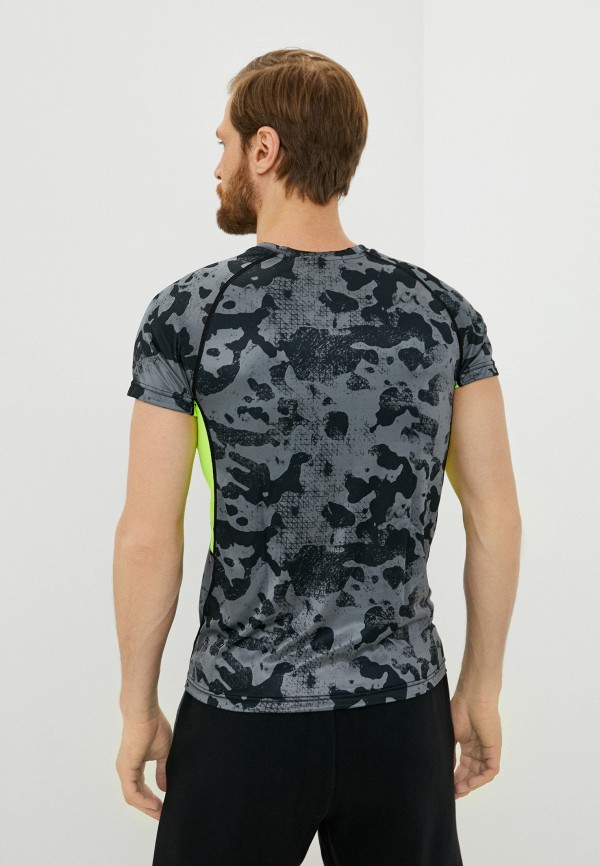 W.sharvel Футболка спортивная - фото 3