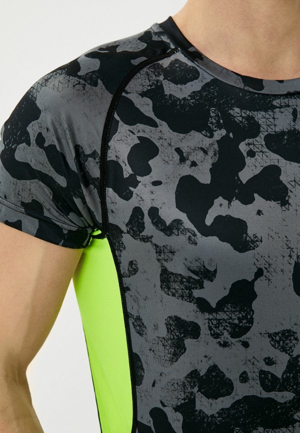 W.sharvel Футболка спортивная - фото 4