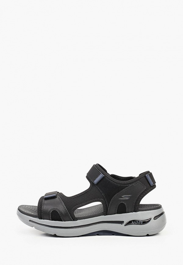 Skechers Сандалии - GO WALK ARCH FIT - фото 1