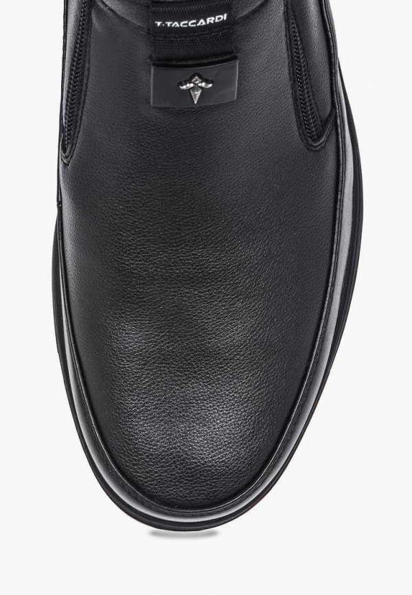 T.Taccardi Ботинки - фото 3