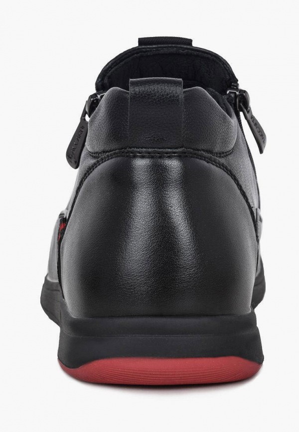 T.Taccardi Ботинки - фото 5