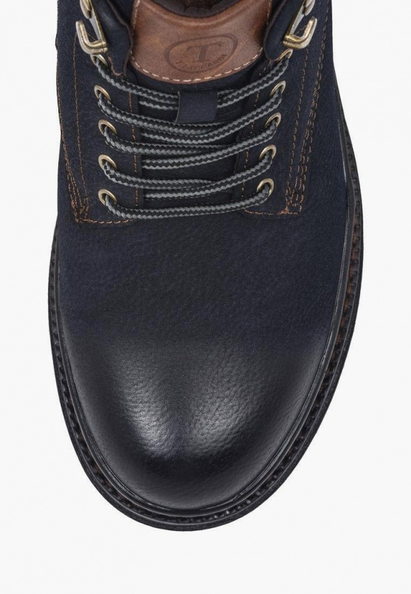 T.Taccardi Ботинки - фото 3