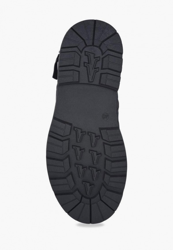 T.Taccardi Ботинки - фото 4