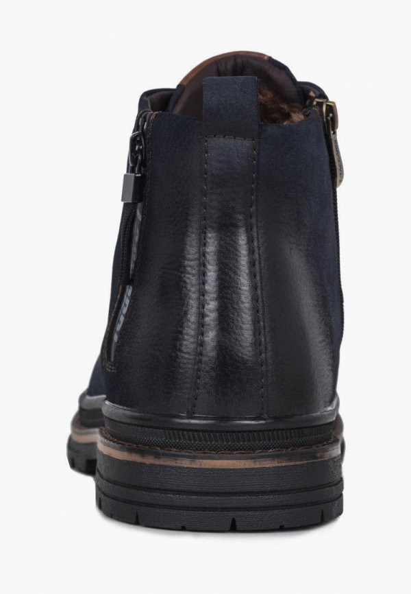 T.Taccardi Ботинки - фото 5