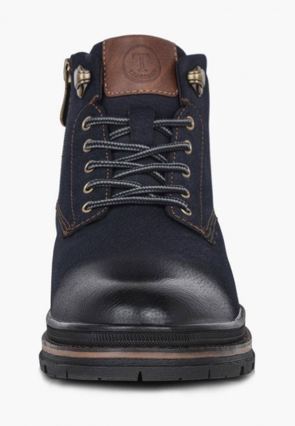 T.Taccardi Ботинки - фото 6