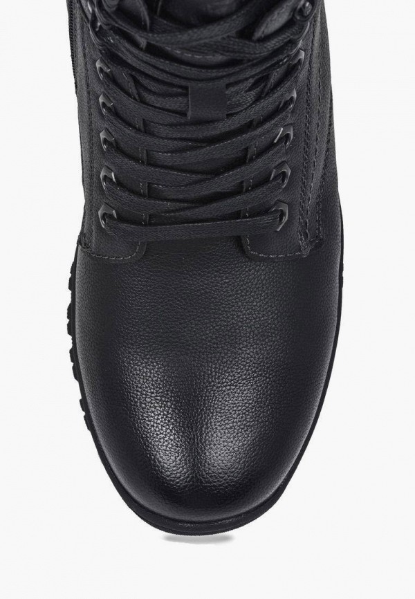 T.Taccardi Ботинки - фото 3