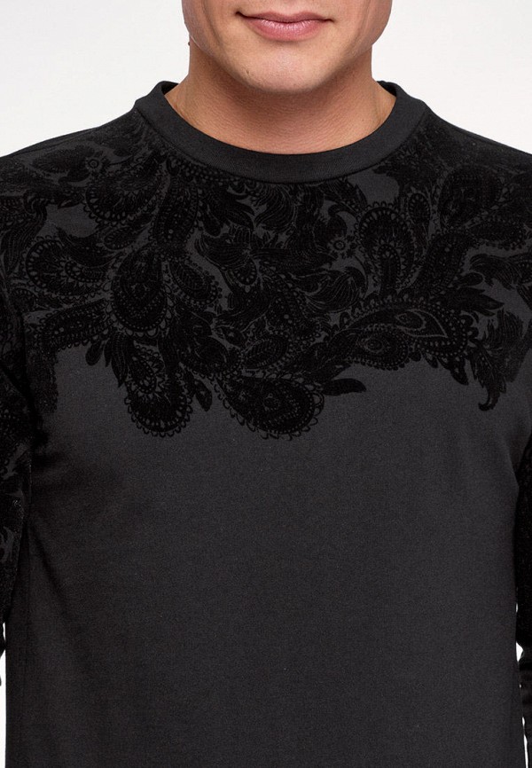 oodji Свитшот - фото 5