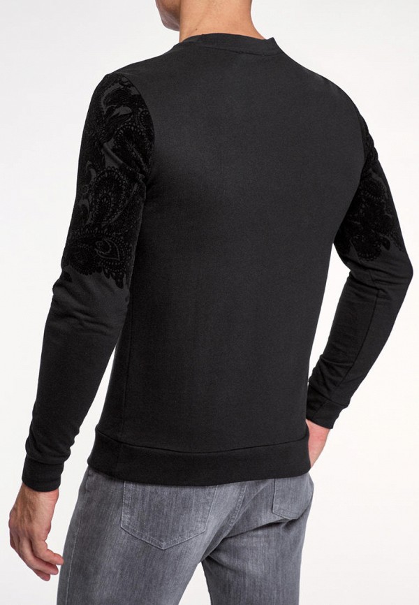 oodji Свитшот - фото 3