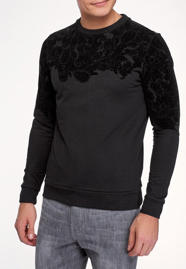 oodji Свитшот - фото 1