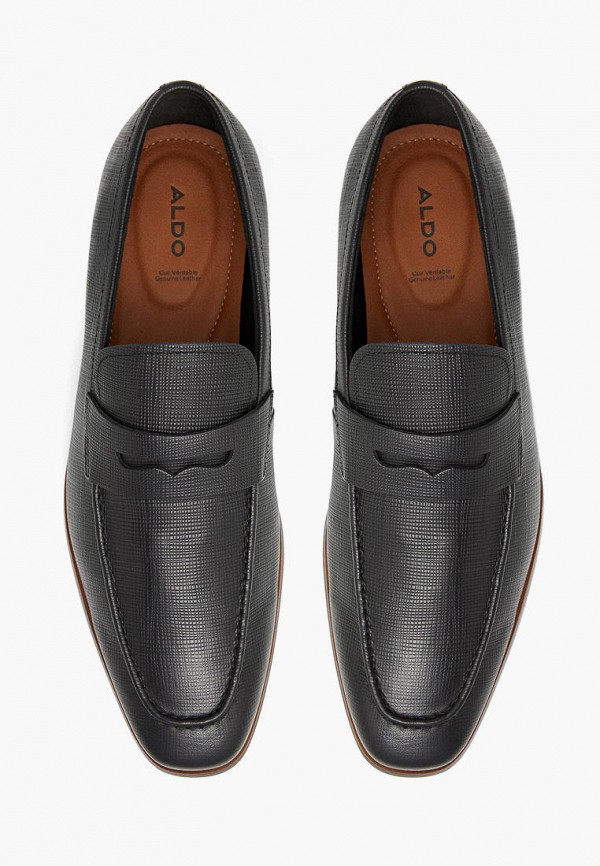 Aldo Лоферы - KOOPERFLEX - фото 6