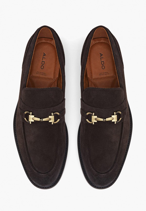 Aldo Лоферы - SCHERGERFLEX - фото 6