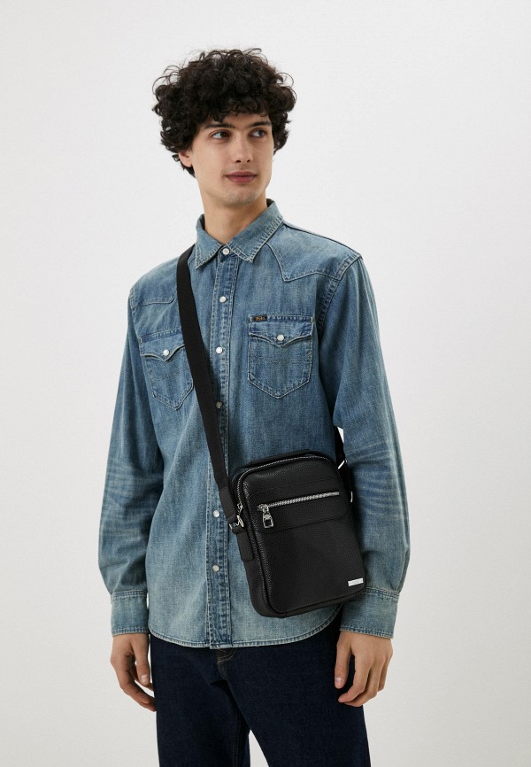 Alessandro Birutti Сумка - фото 4