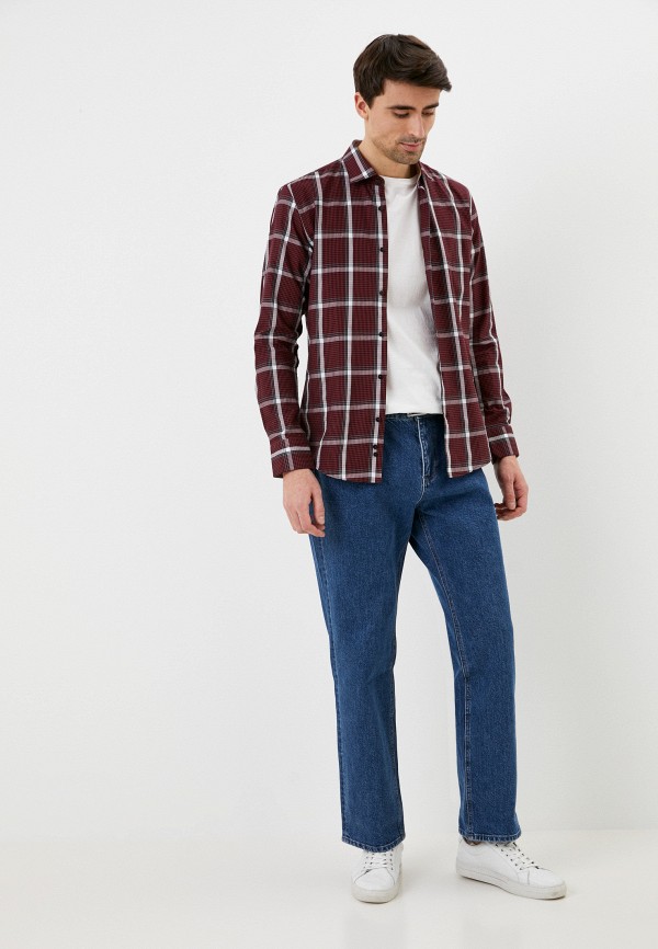 Bawer Рубашка - фото 2