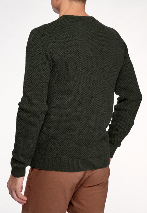 oodji Джемпер - фото 3