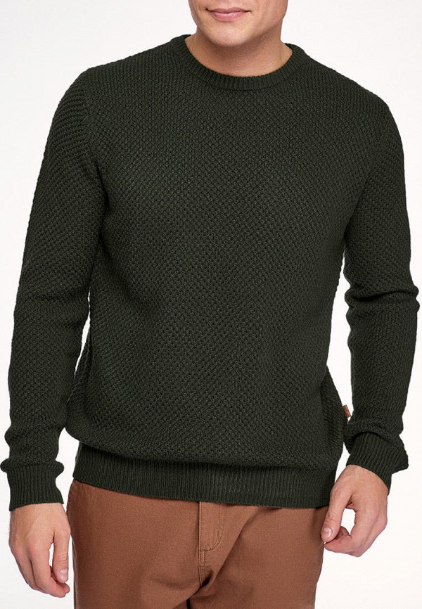 oodji Джемпер - фото 1